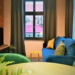 Central Loft - Stylowe Wnetrza Przy Samym Rynku