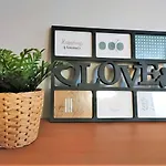 Central Loft - Stylowe Wnetrza Przy Samym Rynku Nowe Miasto Lubawskie