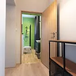 Appartamento Central Loft - Stylowe Wnetrza Przy Samym Rynku