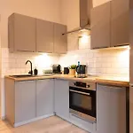 Central Loft - Stylowe Wnetrza Przy Samym Rynku Nowe Miasto Lubawskie