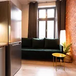 Central Loft - Stylowe Wnetrza Przy Samym Rynku Appartamento *