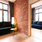 Appartamento Central Loft - Stylowe Wnetrza Przy Samym Rynku *