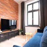 Central Loft - Stylowe Wnetrza Przy Samym Rynku