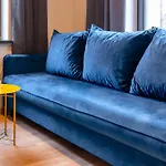 Central Loft - Stylowe Wnetrza Przy Samym Rynku Appartamento