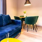 Appartamento Central Loft - Stylowe Wnetrza Przy Samym Rynku