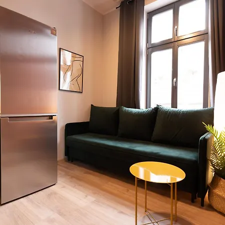 Central Loft - Stylowe Wnetrza Przy Samym Rynku Apartment