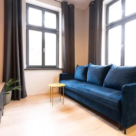 Apartment Central Loft - Stylowe Wnetrza Przy Samym Rynku *