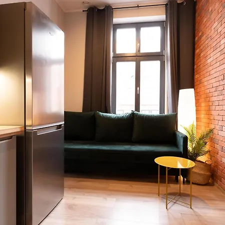 Central Loft - Stylowe Wnetrza Przy Samym Rynku דירה *