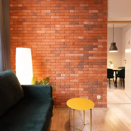 Apartment Central Loft - Stylowe Wnetrza Przy Samym Rynku Nowe Miasto Lubawskie