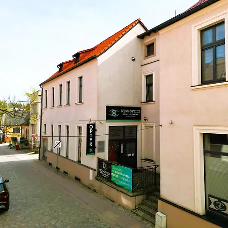 Central Loft - Stylowe Wnetrza Przy Samym Rynku Apartment *