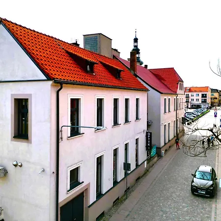 Central Loft - Stylowe Wnetrza Przy Samym Rynku