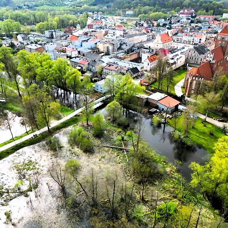 Apartament Central Loft - Stylowe Wnetrza Przy Samym Rynku