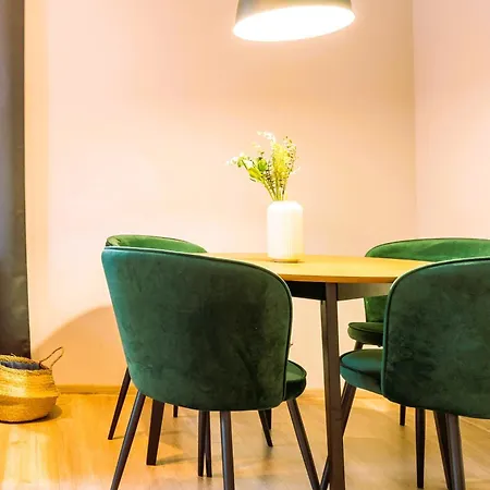 Central Loft - Stylowe Wnetrza Przy Samym Rynku * Nowe Miasto Lubawskie