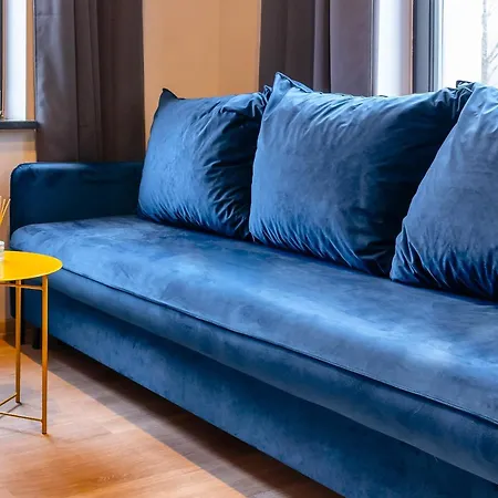 Central Loft - Stylowe Wnetrza Przy Samym Rynku Appartement