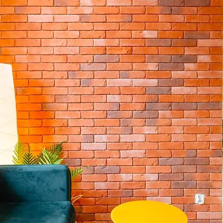Central Loft - Stylowe Wnetrza Przy Samym Rynku Apartment Nowe Miasto Lubawskie